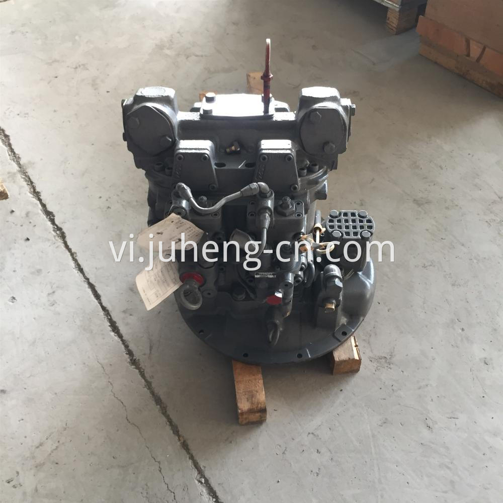 Zx210 3 Hydraulic Pump 3